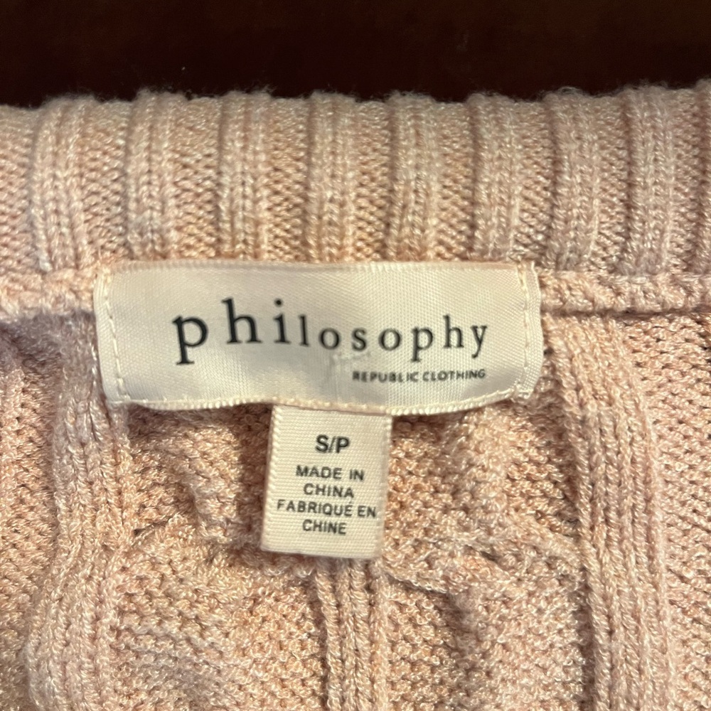 Sweater - Picture 2 of 3